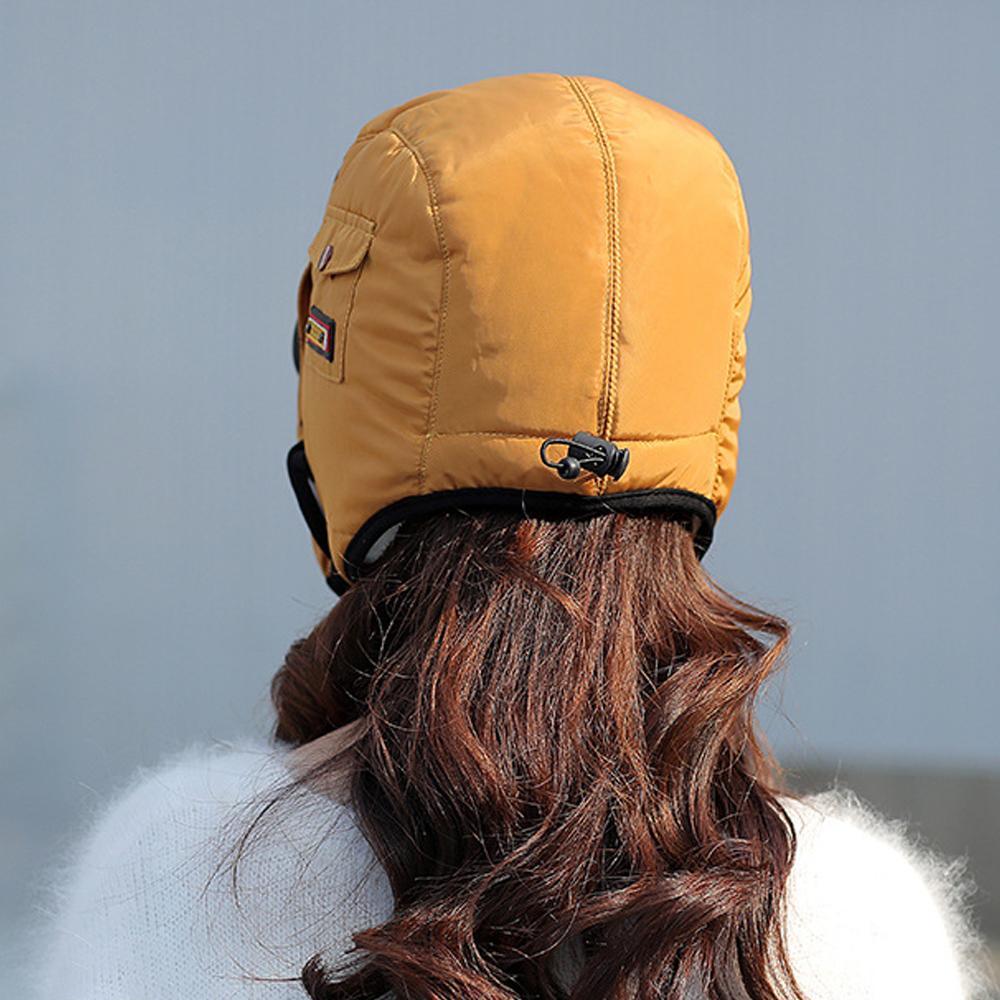 Ciaovie Winter Riding Helmet Warm