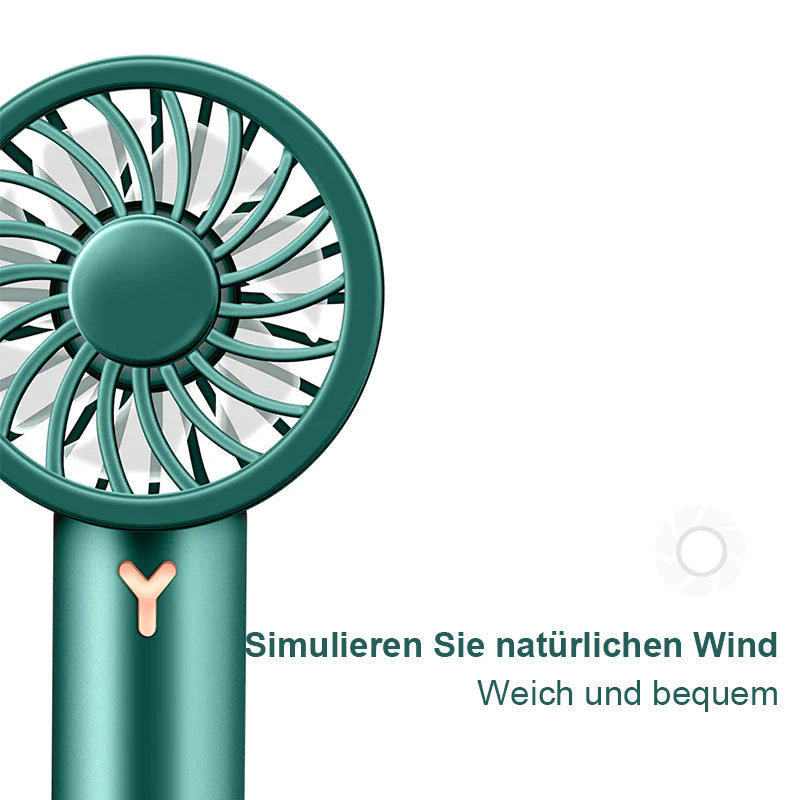 Portable Mini Fan for the Home