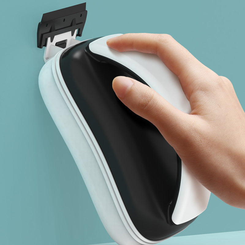 Magnetic Aquarium Scraper