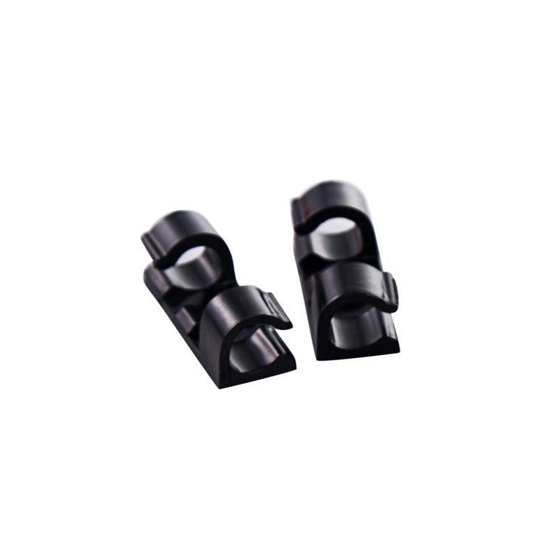 Finisher Wire Clips