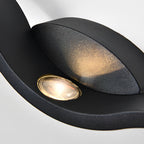 Wall Light Modern Outdoor LED Up Down Lamp