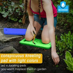 Garden Knee Pads – Comfortable and non-slip seat cushion for gardening and ground contact