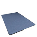 Fast-drying Anti-slip Bath Mat Safe and Stylish for the Bathroom