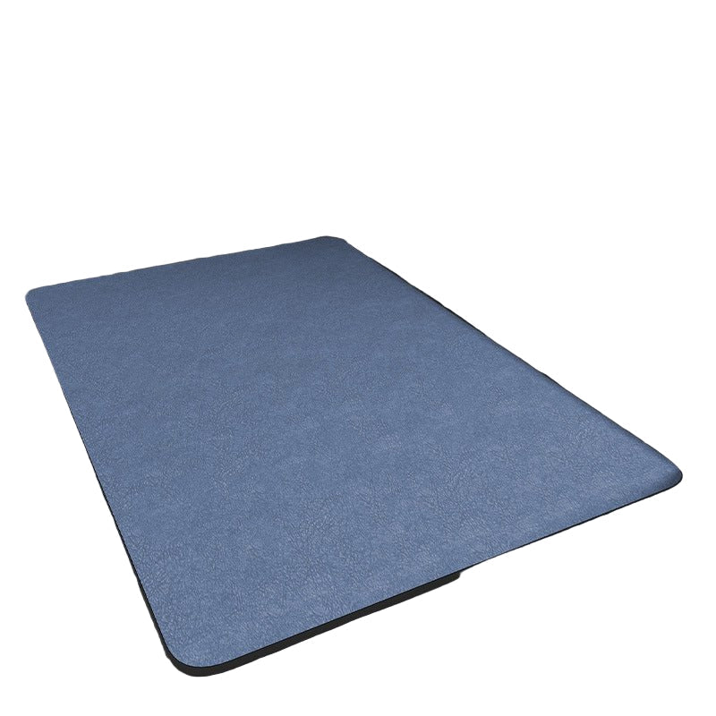 Fast-drying Anti-slip Bath Mat Safe and Stylish for the Bathroom