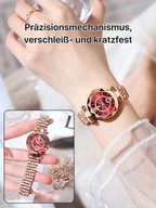 Born for elegance, here for beauty. - Elegant watches for women