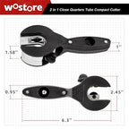 TubeCutter Durable Cutting Solution