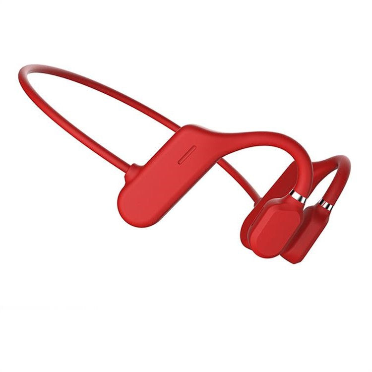 AeroLuid Bone Conduction Sports Headphones – Wireless & Waterproof