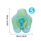 SwimBuddy Toddler Swim Aid, Small or Large