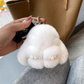 Handmade Soft Bunny PomPom Charms (Boxed Edition)