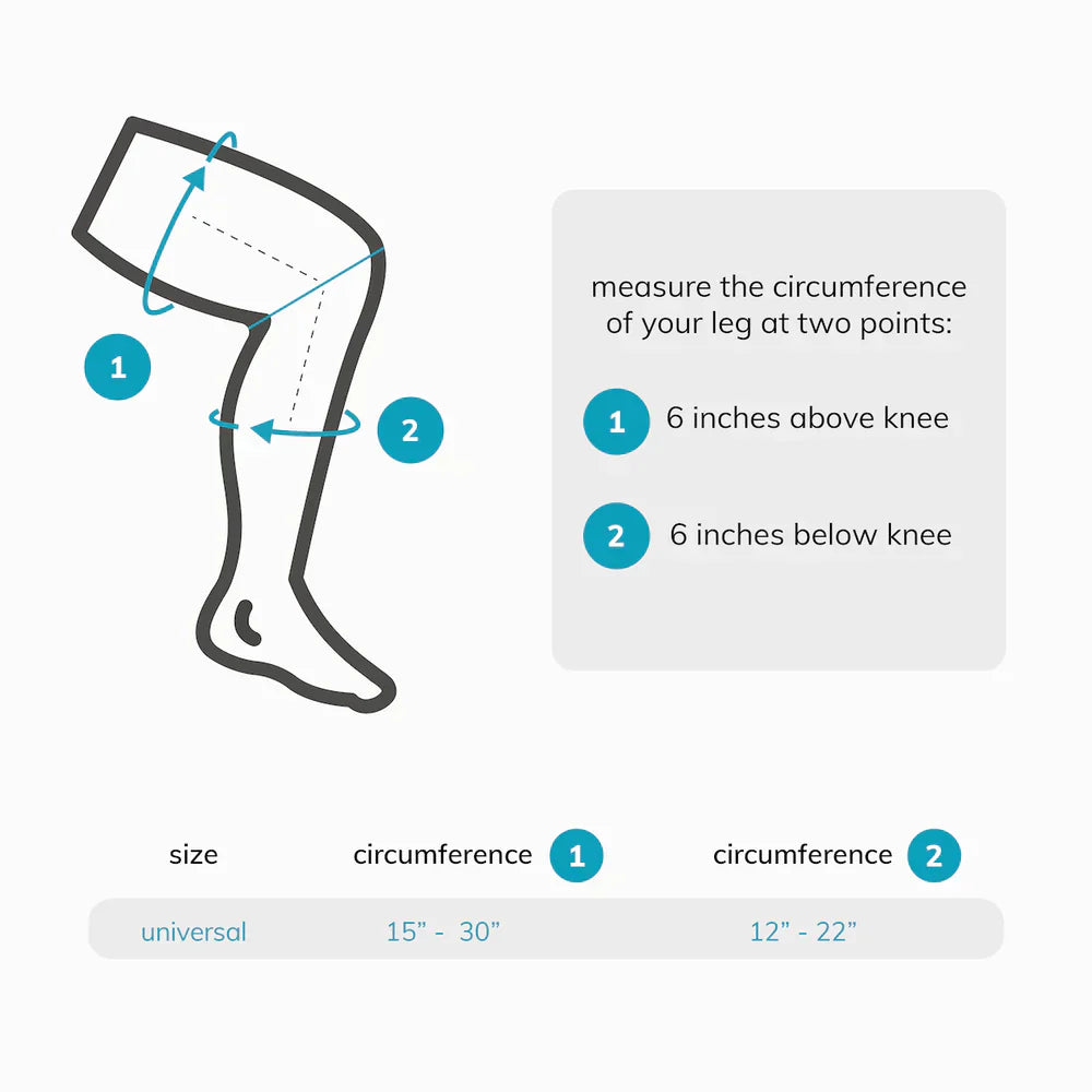 Osteoarthritis Relief Knee Brace | Medial and Lateral OA Support for Bone-on-Bone Arthritis Pain