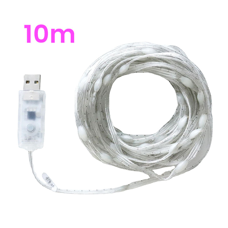 💡🌈Colorful Remote Control Led Strip Lights😎