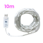 💡🌈Colorful Remote Control Led Strip Lights😎