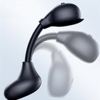 Half-Ear Clip Half-In-Ear Sports Bluetooth Earphones
