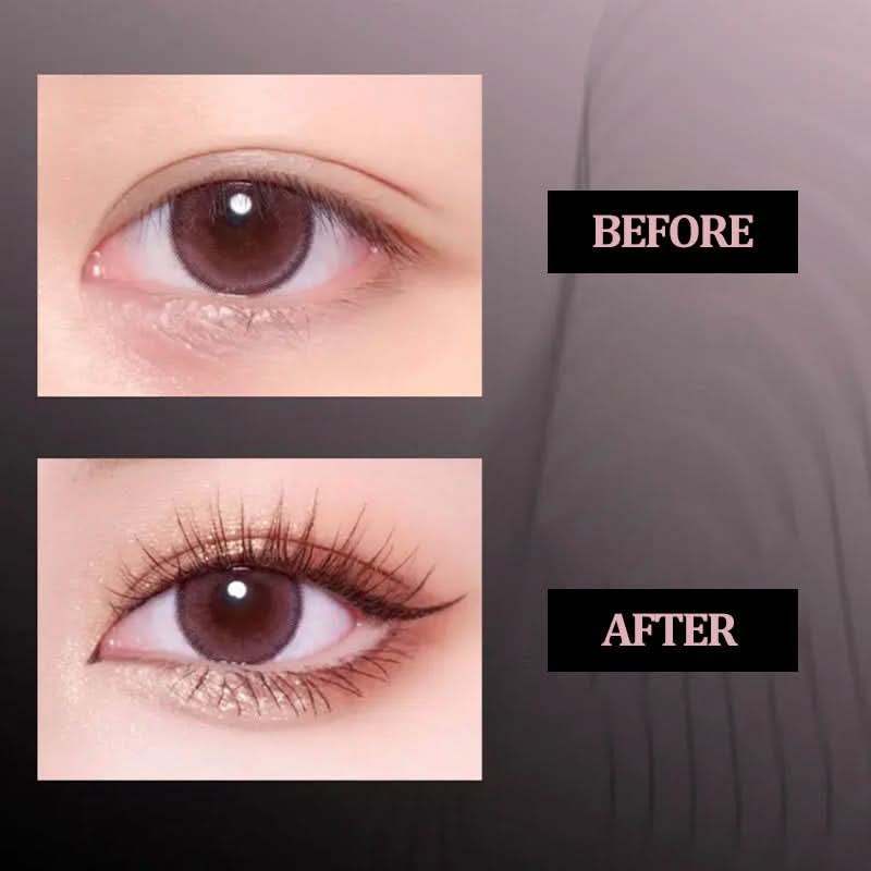SwiftLash Waterproof Mascara Resistant to tears, sweat, and moisture