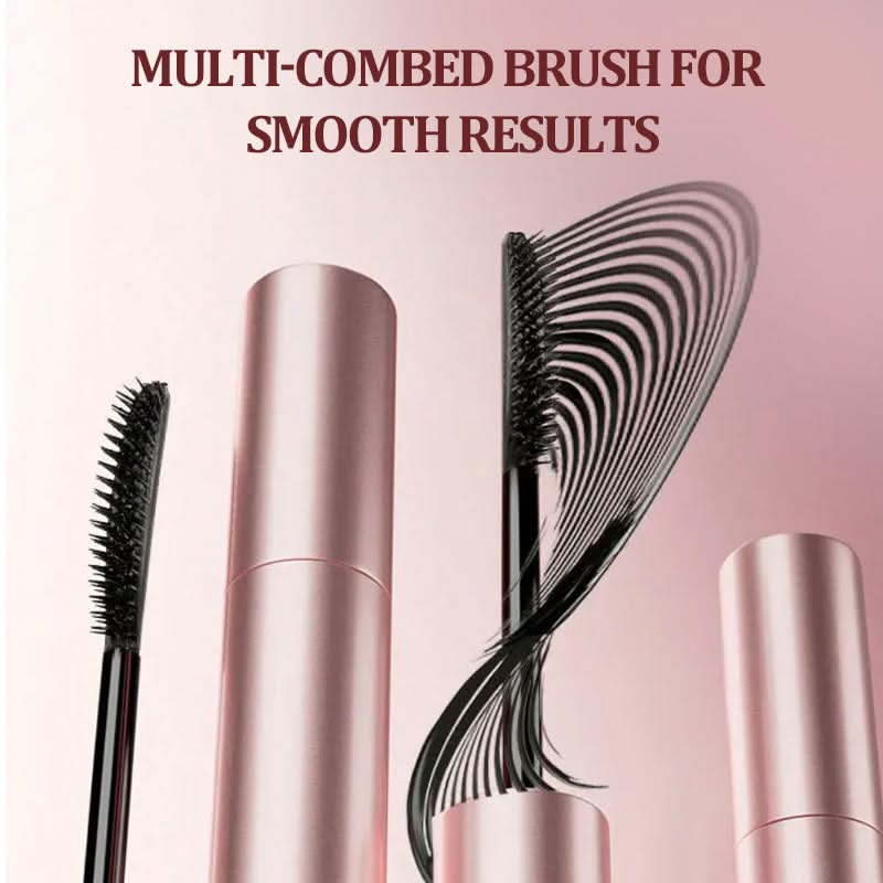 SwiftLash Waterproof Mascara Resistant to tears, sweat, and moisture