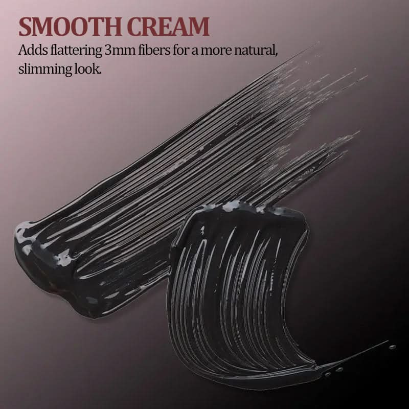 SwiftLash Waterproof Mascara Resistant to tears, sweat, and moisture