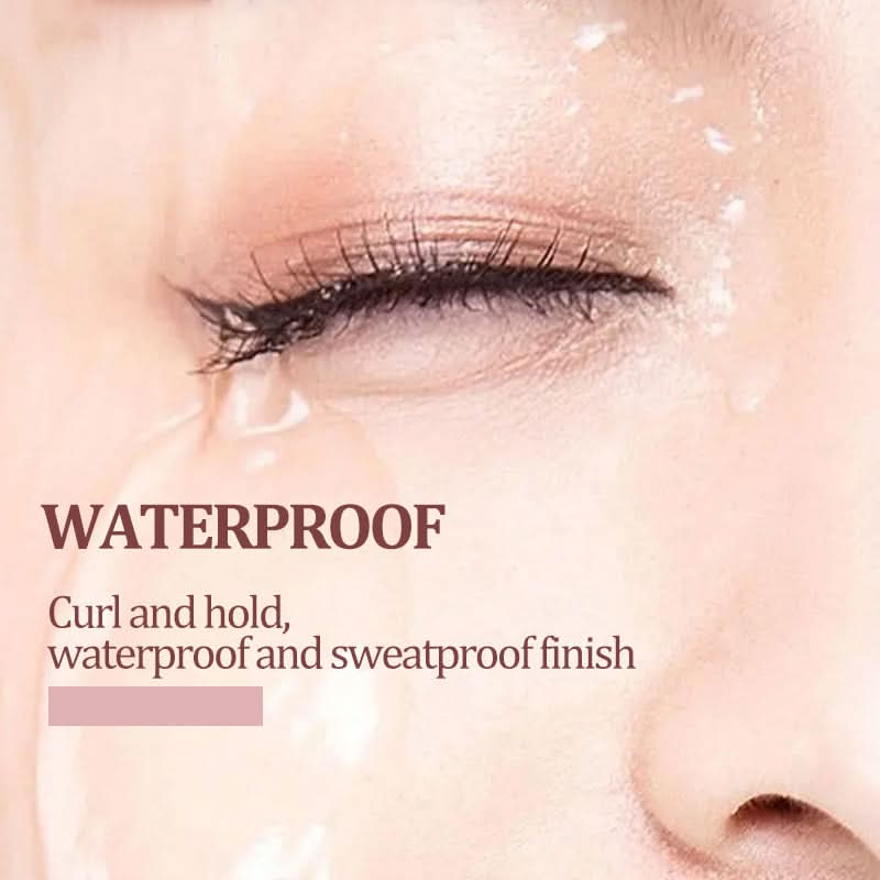SwiftLash Waterproof Mascara Resistant to tears, sweat, and moisture