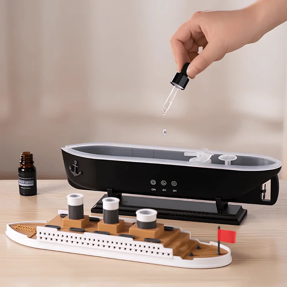 Titanic Humidifier