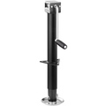 Heavy-Duty A-Frame Trailer Jack with Drop Leg, 5000 lb Capacity