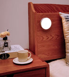 Wireless Motion Sensor Night Light – Auto On/Off LED