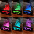 HearthGlow Humidifier