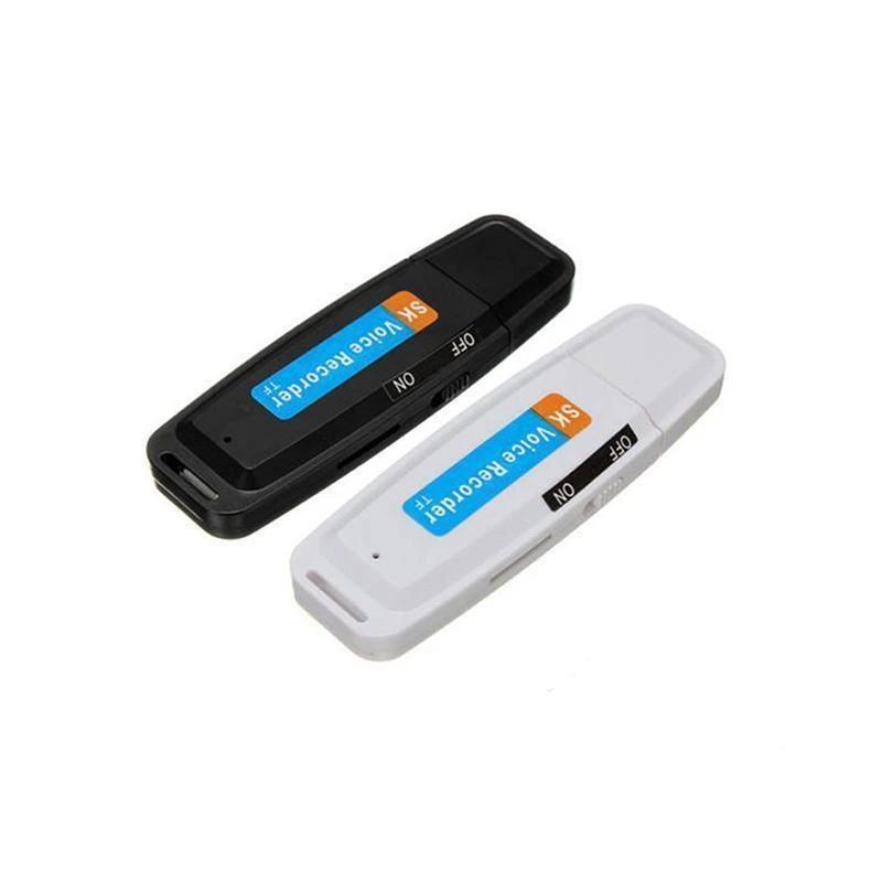 Mini USB Dictaphone