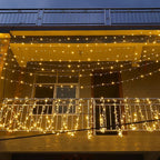 Night Harmony in Your Garden