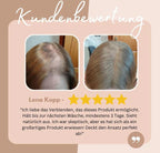 HairHalo – Perfect hairlines anytime