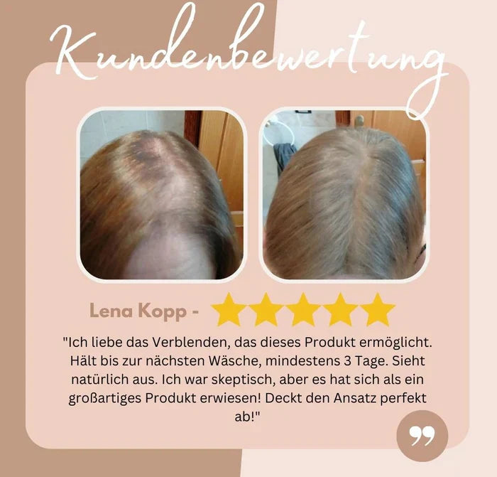 HairHalo – Perfect hairlines anytime