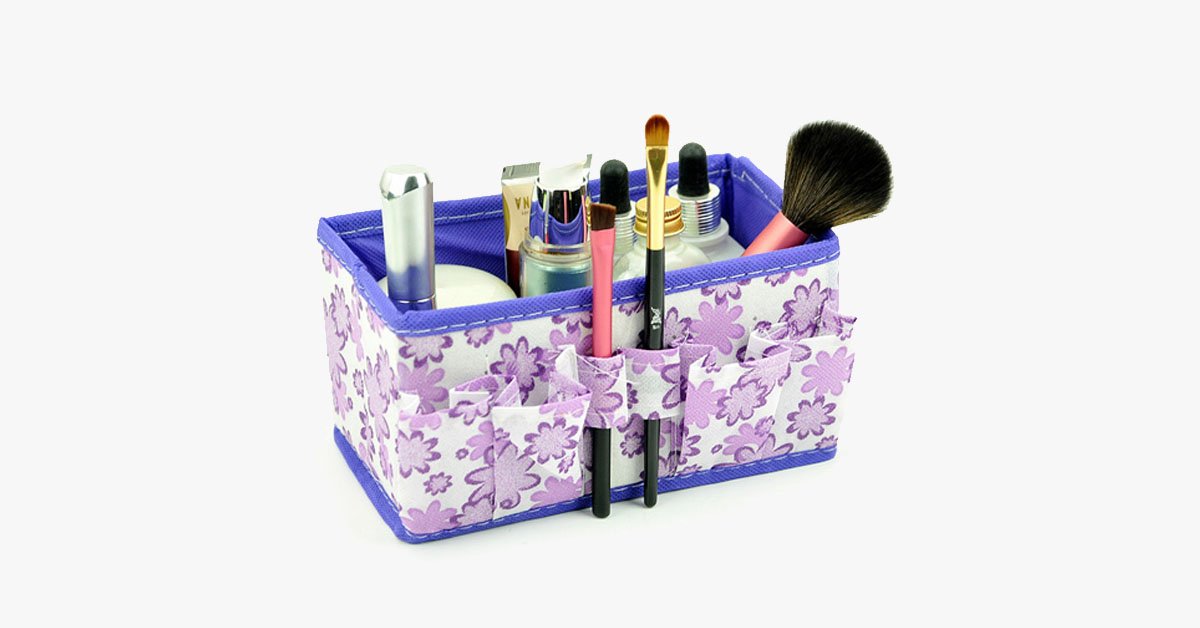 Simple Store Make Up Set