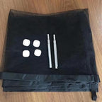 Pet Control Safety Gate