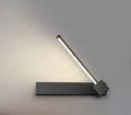 LED Simple Bedroom Bedside Wall Lamp, with Three Adjustable Light Modes, 330¬∞ Rotatable and Minimalist Design, for Bedroom, Living Room, Office and More