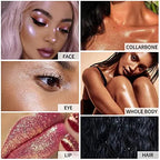 Goddess Glow Makeup Shimmer Stick