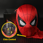 Spidey-Mask | Superhero-Mask