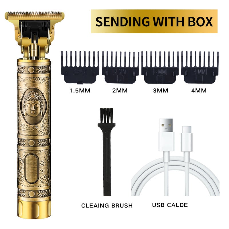 Professional Hair Clipper