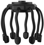 LuxAura Ultra Scalp Massager | Relaxing massage for ultimate relief and well-being