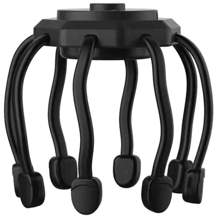 LuxAura Ultra Scalp Massager | Relaxing massage for ultimate relief and well-being