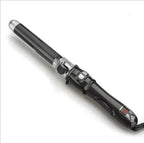 Cordless curl styler for perfect curls in 8 seconds