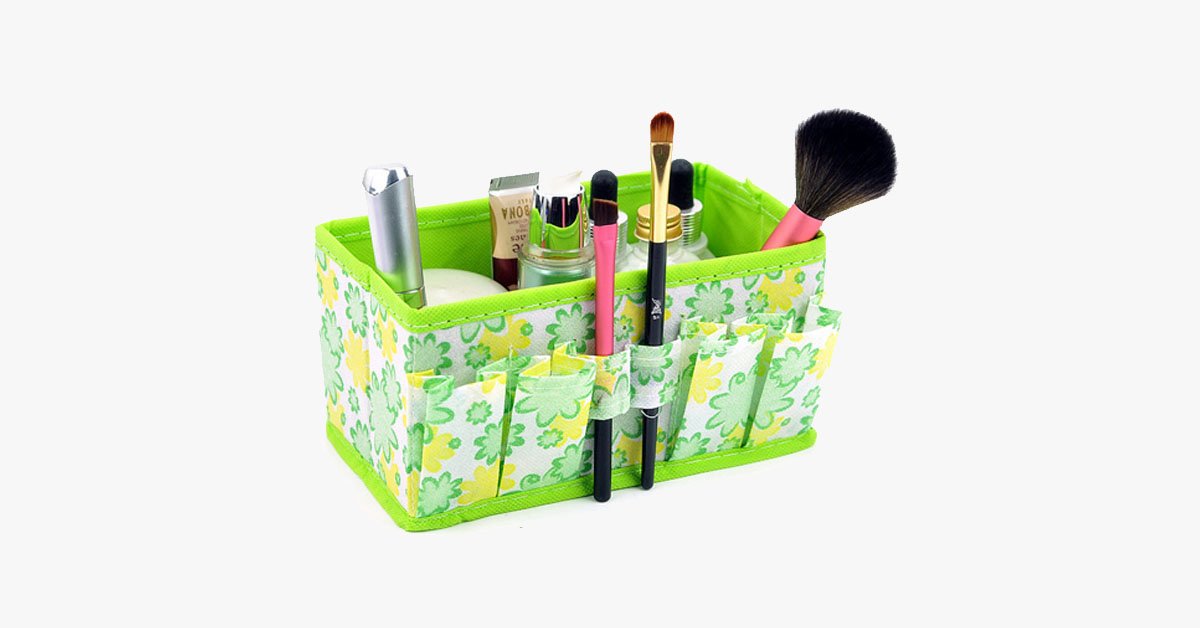 Simple Store Make Up Set