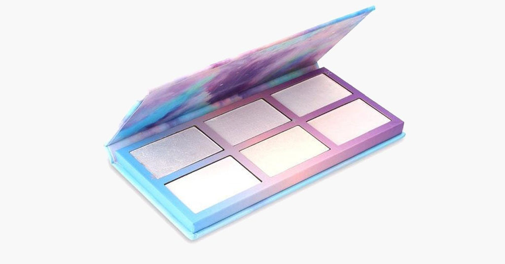 Illuminating Highlighter Palette