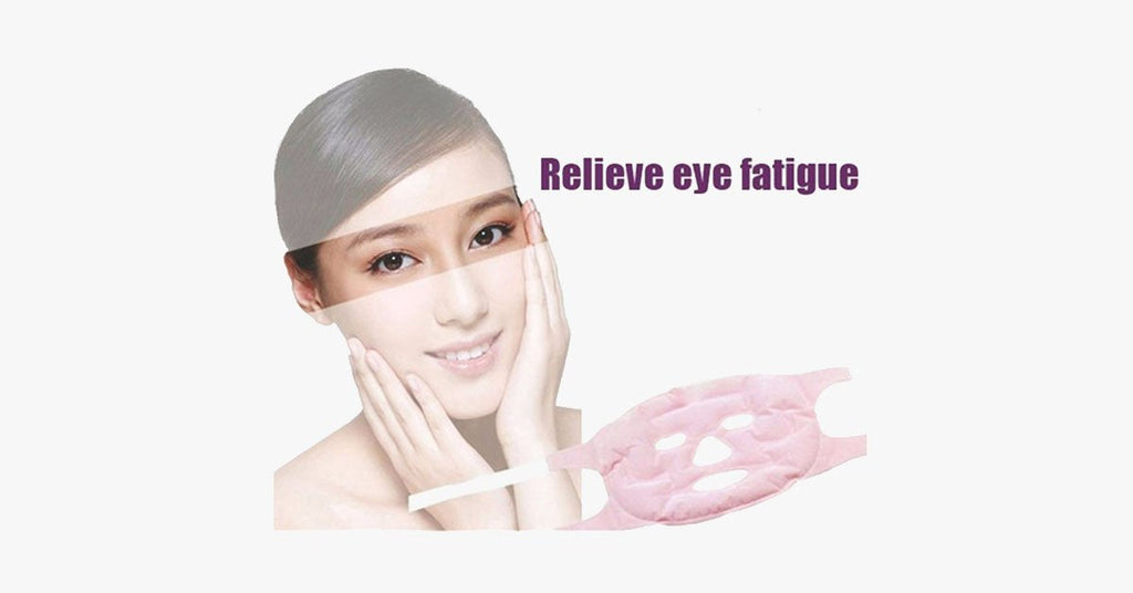 Magnetic Face Lifting Mask