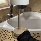 LumiAura magical lamp | Soothing atmosphere for any space