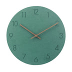 StilDesign Wall Clock – Minimalist Silent Clock for Modern Interior
