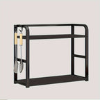 Spicify – Stainless Steel Kitchen Organizer Rack