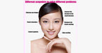 Magnetic Face Lifting Mask