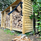 LogMaster | Simplify your wood cutting