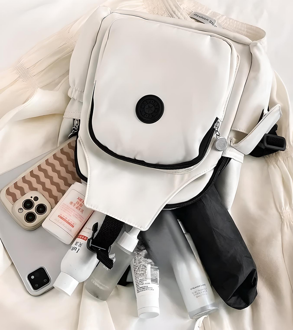 StealthPack Secure Style On-the-Go