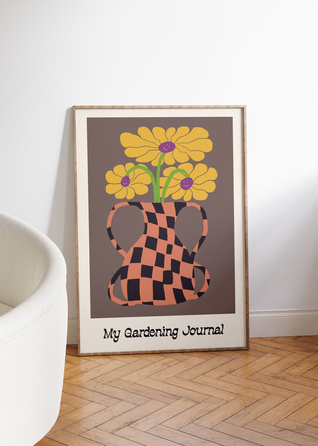 My Gardening Journal 16