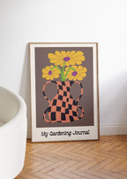 My Gardening Journal 16