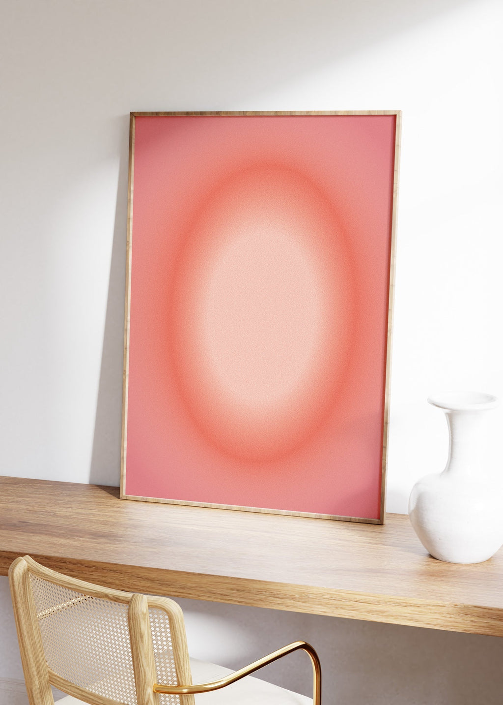 Oval Gradation